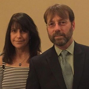 Meet your Posher, Carol